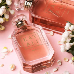 Huda Beauty- Kayali Musk | 12 100ml - The Beauty League Pakistan