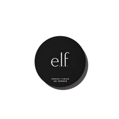 Elf- Perfect Finish HD Powder