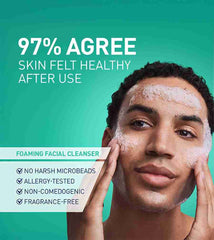 Cerave- Foaming Facial Cleanser 355ml