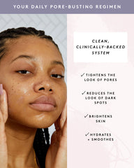 Fenty Beauty- FENTY SKIN TRAVEL-SIZE START'R SET