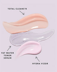 Fenty Beauty- FENTY SKIN TRAVEL-SIZE START'R SET - The Beauty League Pakistan
