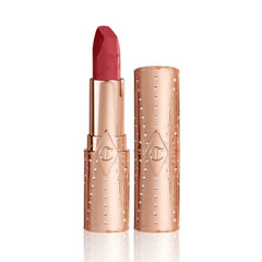 Charlotte Tilbury- LOOK OF LOVE LIPSTICK MATTE REVOLUTION - FIRST DANCE - The Beauty League Pakistan