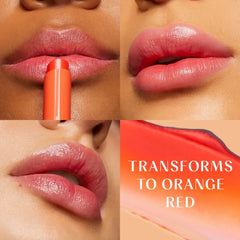 Huda Beauty- GloWish Super Jelly Lip Balm- Goji Berry - The Beauty League Pakistan