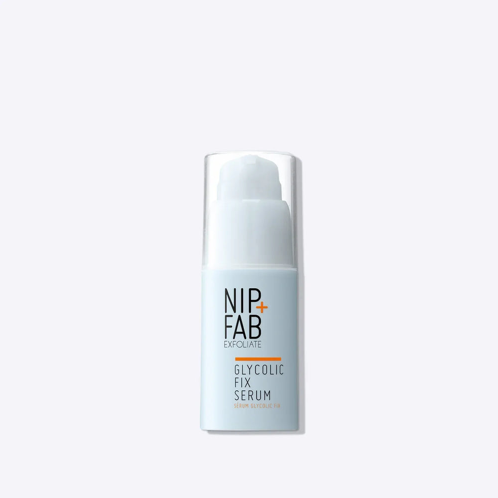 Nip+Fab- Glycolic Fix Serum 30ml - The Beauty League Pakistan