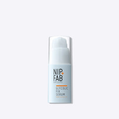 Nip+Fab- Glycolic Fix Serum 30ml