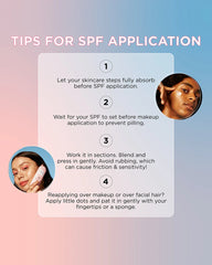 Glow Recipe Watermelon Glow Niacinamide Sunscreen SPF 50 50ml (EXP 2024)