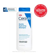 CeraVe- Gentle Hydrating Shampoo 355ml