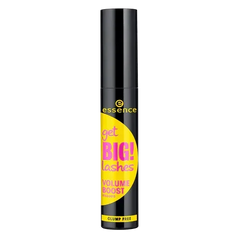 Essence- get BIG! lashes volume boost mascara - The Beauty League Pakistan