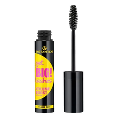 Essence- get BIG! lashes volume boost mascara - The Beauty League Pakistan