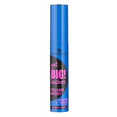 Essence- get BIG! lashes volume waterproof mascara - The Beauty League Pakistan