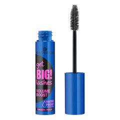 Essence- get BIG! lashes volume waterproof mascara - The Beauty League Pakistan