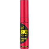 Essence- get BIG! lashes volume curl mascara - The Beauty League Pakistan