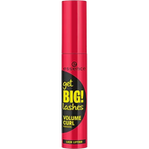 Essence- get BIG! lashes volume curl mascara - The Beauty League Pakistan