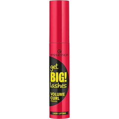 Essence- get BIG! lashes volume curl mascara - The Beauty League Pakistan