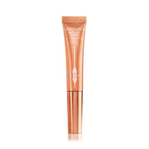 Charlotte Tilbury Beauty Highlighter Wand- Peachgasm - The Beauty League Pakistan