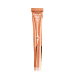 Charlotte Tilbury Beauty Highlighter Wand- Peachgasm - The Beauty League Pakistan