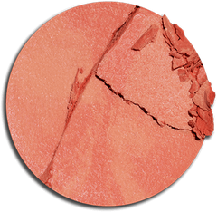 HUDA BEAUTY - GloWish Cheeky Vegan Blush Powder - 01 Healthy Peach