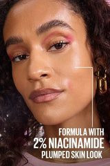Maybelline- Grippy Serum™ Up To 24HR Hydrating Grip Primer - The Beauty League Pakistan