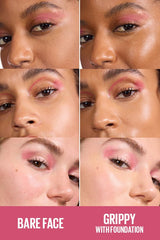 Maybelline- Grippy Serum™ Up To 24HR Hydrating Grip Primer