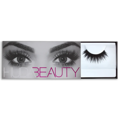 HUDA BEAUTY Classic False Lashes- Carmen #9 - The Beauty League Pakistan