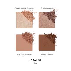 Hourglass- Curator Eyeshadow Palette- Idealist