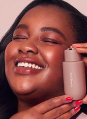 Rare Beauty- Find Comfort Mini Lotion & Fragrance Set