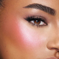 CHARLOTTE TILBURY - Mini Hollywood Blush & Glow Palette - Fair / Medium - The Beauty League Pakistan