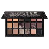 HUDA BEAUTY Pretty Grunge Eyeshadow Palette - The Beauty League Pakistan