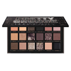 HUDA BEAUTY Pretty Grunge Eyeshadow Palette - The Beauty League Pakistan