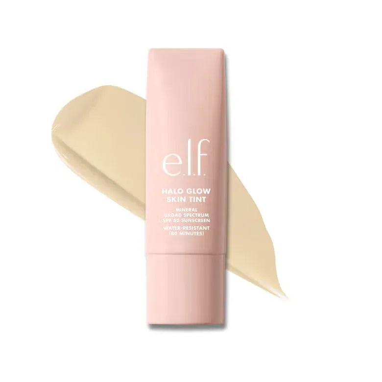 Halo Glow Skin Tint Light Coverage Foundation SPF 50- 2 Fair Warm- the beauty league pakistan- buy Halo Glow Skin Tint Light Coverage Foundation SPF 50- 2 Fair Warm pakistan