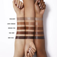 Elf Halo Glow Contour Beauty Wand Tan/Deep - The Beauty League Pakistan