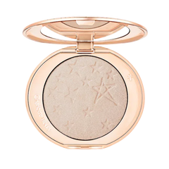 Charlotte Tilbury- HOLLYWOOD GLOW GLIDE FACE ARCHITECT HIGHLIGHTER MOONLIT GLOW - The Beauty League Pakistan