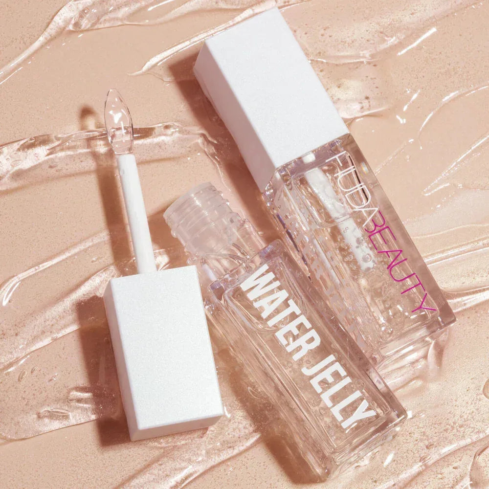 Huda Beauty Water Jelly Hydrating Primer-10ml - The Beauty League Pakistan