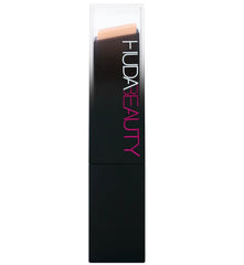 Huda Beauty #FauxFilter Skin Finish Buildable Coverage Foundation Stick- Angel Food - The Beauty League Pakistan