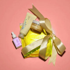Huda Beauty Wishful Hydrate & Glow Trio - The Beauty League Pakistan