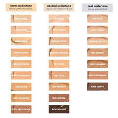 Elf- Hydrating Camo Concealer- Fair Warm - The Beauty League Pakistan