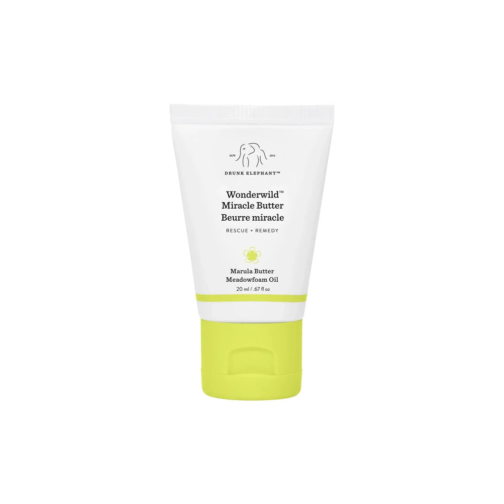 Drunk Elephant- Wonderwild™ Miracle Butter Midi 20ml - The Beauty League Pakistan