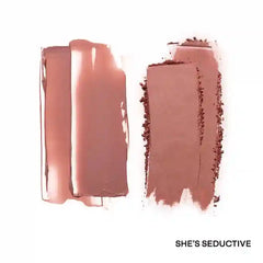 PATRICK TA Mini Must-Have Blush Duo Set She Goes to Gym & She's Seductive