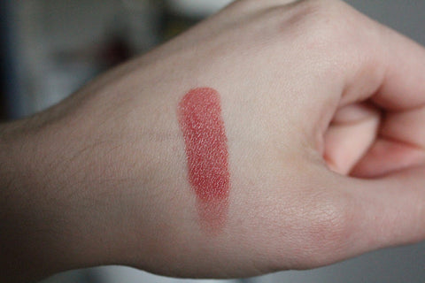 Lancome Rouge In Love Lipstick - # 230M Rose Rendez-Vous