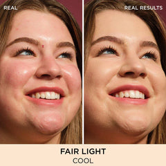 It cosmetics- CC+ Cream Full-Coverage Foundation with SPF 50+ (C) Fair Light (EXP 08/24) - The Beauty League Pakistan