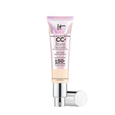 it cosmetics- CC+ Cream Illumination Full-Coverage Foundation with SPF 50+ Fair Light (11/24) - The Beauty League Pakistan