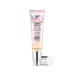 it cosmetics- CC+ Cream Illumination Full-Coverage Foundation with SPF 50+ Fair Light (11/24) - The Beauty League Pakistan