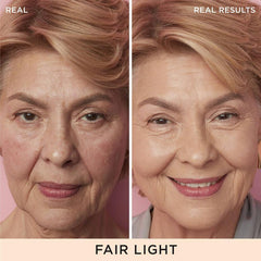 it cosmetics- CC+ Cream Illumination Full-Coverage Foundation with SPF 50+ Fair Light (11/24) - The Beauty League Pakistan