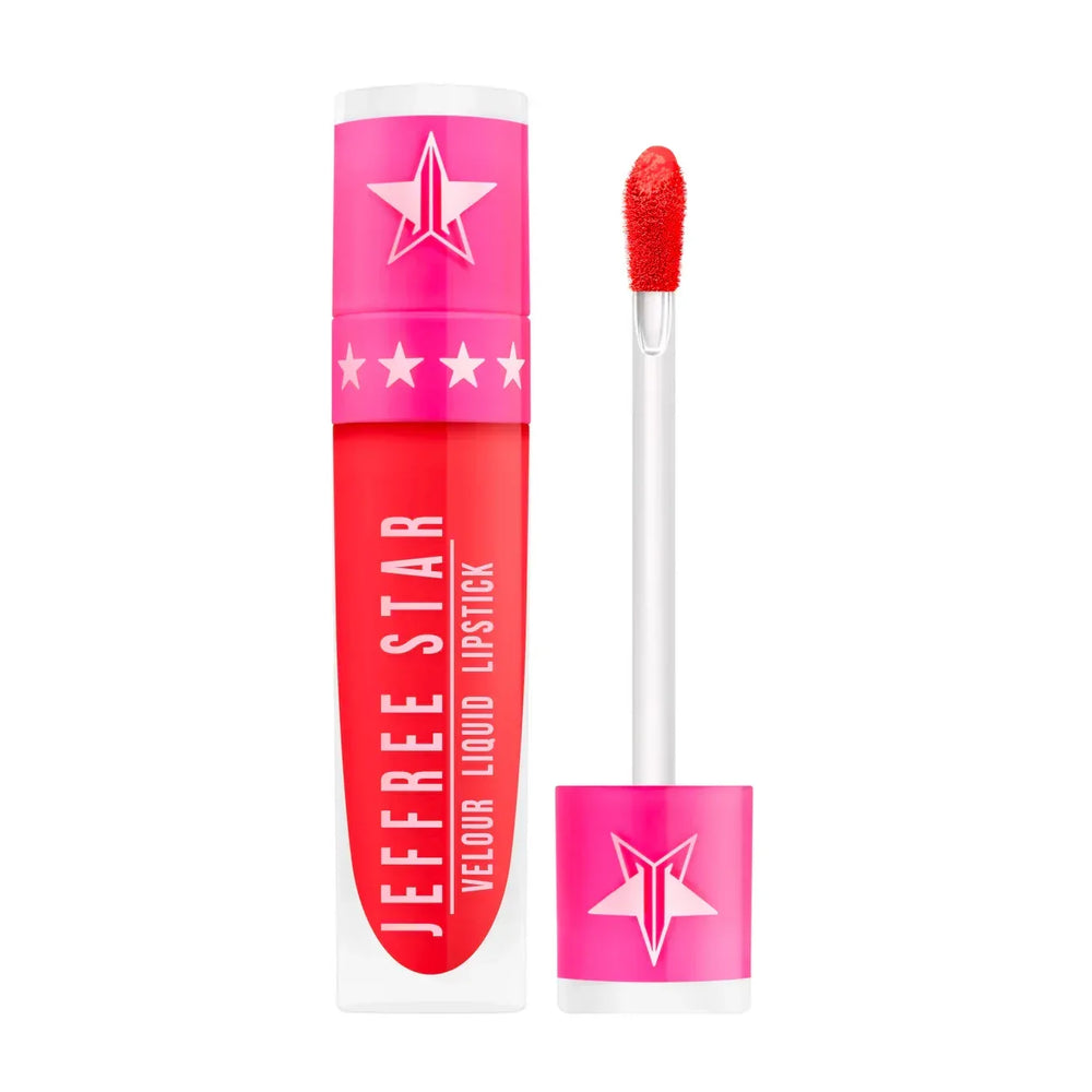 Jeffree Star- Velour Liquid Lipsticks- Anna Nicole (Mini) - The Beauty League Pakistan