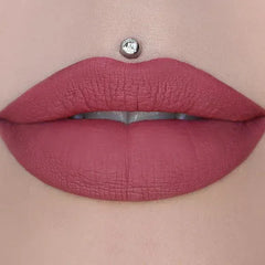 Jeffree Star- Velour Liquid Lipsticks- Calabasas (Mini) - The Beauty League Pakistan