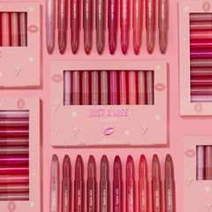 Colour Pop- Lippie stix® vault-Just A Kiss - The Beauty League Pakistan