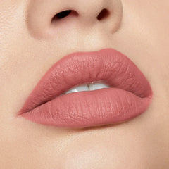 Kylie Cosmetics- Velvet Lip Kit- Harmony - The Beauty League Pakistan
