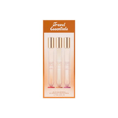 Huda Beauty- Kayali Travel Essentials - The Beauty League Pakistan