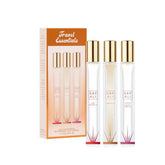 Huda Beauty- Kayali Travel Essentials - The Beauty League Pakistan