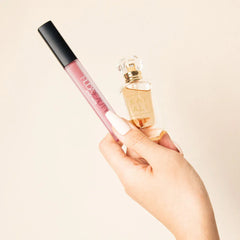 Huda Beauty- Kayali X Huda Beauty Very Sweet Set - The Beauty League Pakistan
